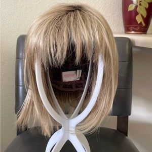 Wonderful Wig by Estetica Designs.